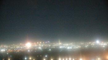 Weather camera view of Mike O Callaghan MS i3 Learn Academy.