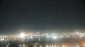 Weather camera view of Mike O Callaghan MS i3 Learn Academy.