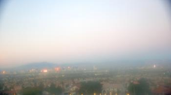 Weather camera view of Mike O Callaghan MS i3 Learn Academy.