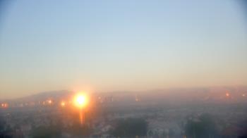 Weather camera view of Mike O Callaghan MS i3 Learn Academy.