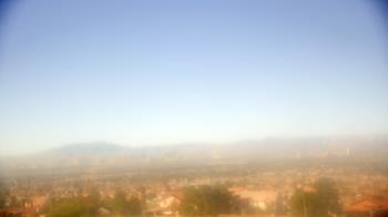 Weather camera view of Mike O Callaghan MS i3 Learn Academy.