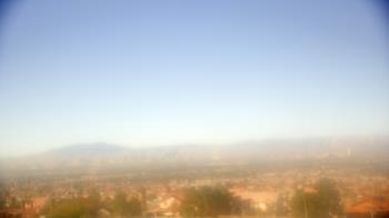 Weather camera view of Mike O Callaghan MS i3 Learn Academy.