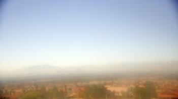 Weather camera view of Mike O Callaghan MS i3 Learn Academy.