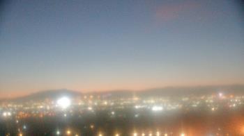 Weather camera view of Mike O Callaghan MS i3 Learn Academy.