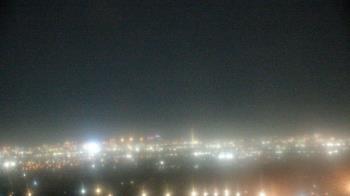 Weather camera view of Mike O Callaghan MS i3 Learn Academy.