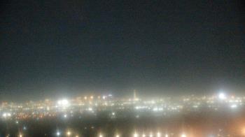 Weather camera view of Mike O Callaghan MS i3 Learn Academy.