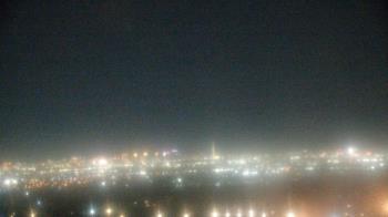 Weather camera view of Mike O Callaghan MS i3 Learn Academy.