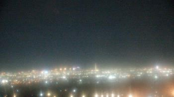 Weather camera view of Mike O Callaghan MS i3 Learn Academy.