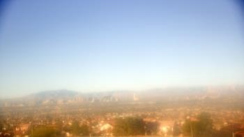 Weather camera view of Mike O Callaghan MS i3 Learn Academy.