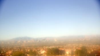 Weather camera view of Mike O Callaghan MS i3 Learn Academy.