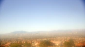 Weather camera view of Mike O Callaghan MS i3 Learn Academy.