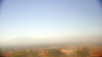 Weather camera view of Mike O Callaghan MS i3 Learn Academy.