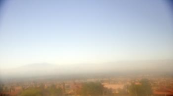 Weather camera view of Mike O Callaghan MS i3 Learn Academy.