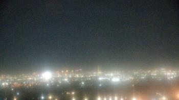 Weather camera view of Mike O Callaghan MS i3 Learn Academy.