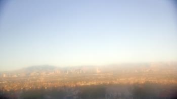 Weather camera view of Mike O Callaghan MS i3 Learn Academy.