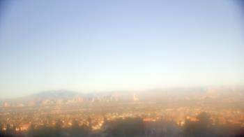 Weather camera view of Mike O Callaghan MS i3 Learn Academy.