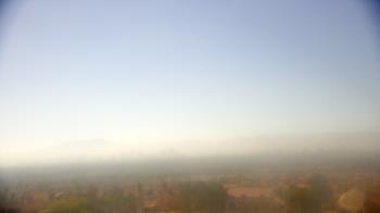 Weather camera view of Mike O Callaghan MS i3 Learn Academy.