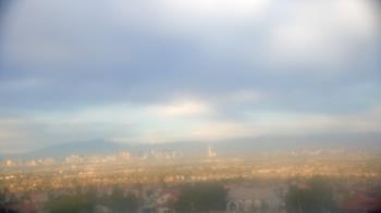 Weather camera view of Mike O Callaghan MS i3 Learn Academy.