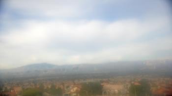 Weather camera view of Mike O Callaghan MS i3 Learn Academy.