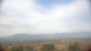 Weather camera view of Mike O Callaghan MS i3 Learn Academy.