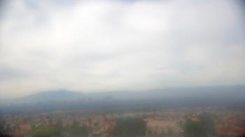 Weather camera view of Mike O Callaghan MS i3 Learn Academy.