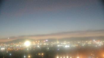 Weather camera view of Mike O Callaghan MS i3 Learn Academy.