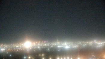 Weather camera view of Mike O Callaghan MS i3 Learn Academy.