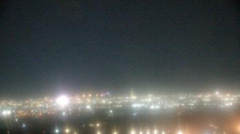 Weather camera view of Mike O Callaghan MS i3 Learn Academy.