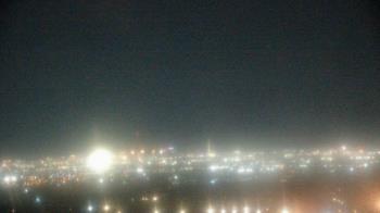 Weather camera view of Mike O Callaghan MS i3 Learn Academy.