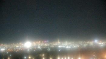 Weather camera view of Mike O Callaghan MS i3 Learn Academy.