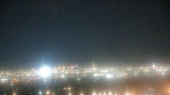 Weather camera view of Mike O Callaghan MS i3 Learn Academy.