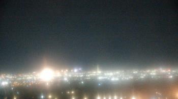 Weather camera view of Mike O Callaghan MS i3 Learn Academy.