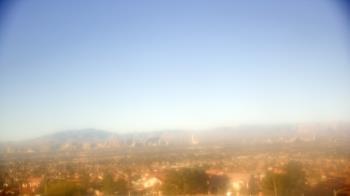 Weather camera view of Mike O Callaghan MS i3 Learn Academy.