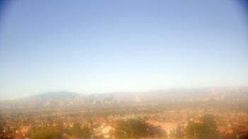 Weather camera view of Mike O Callaghan MS i3 Learn Academy.