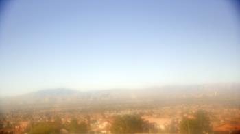 Weather camera view of Mike O Callaghan MS i3 Learn Academy.