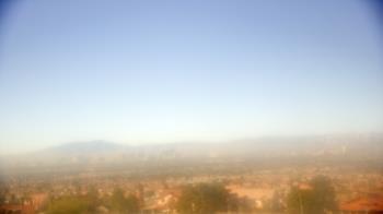 Weather camera view of Mike O Callaghan MS i3 Learn Academy.