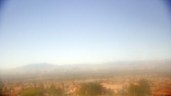 Weather camera view of Mike O Callaghan MS i3 Learn Academy.