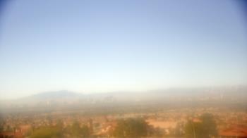 Weather camera view of Mike O Callaghan MS i3 Learn Academy.