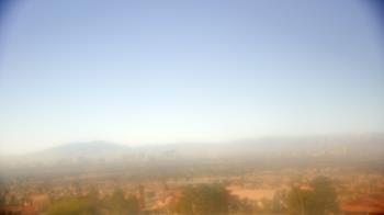 Weather camera view of Mike O Callaghan MS i3 Learn Academy.