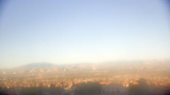 Weather camera view of Mike O Callaghan MS i3 Learn Academy.