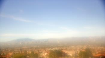 Weather camera view of Mike O Callaghan MS i3 Learn Academy.