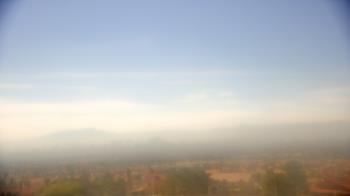 Weather camera view of Mike O Callaghan MS i3 Learn Academy.