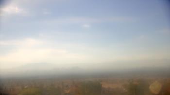 Weather camera view of Mike O Callaghan MS i3 Learn Academy.