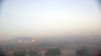 Weather camera view of Mike O Callaghan MS i3 Learn Academy.