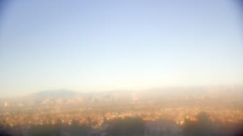 Weather camera view of Mike O Callaghan MS i3 Learn Academy.