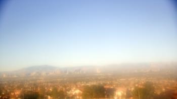 Weather camera view of Mike O Callaghan MS i3 Learn Academy.