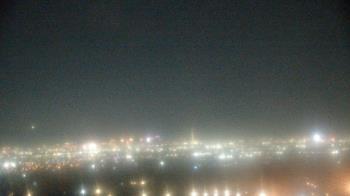 Weather camera view of Mike O Callaghan MS i3 Learn Academy.