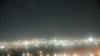 Weather camera view of Mike O Callaghan MS i3 Learn Academy.