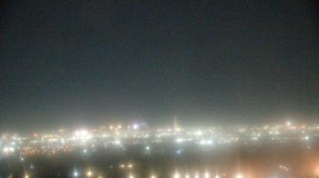 Weather camera view of Mike O Callaghan MS i3 Learn Academy.