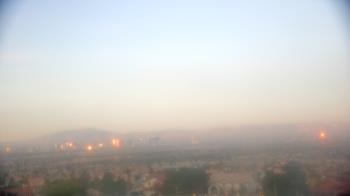 Weather camera view of Mike O Callaghan MS i3 Learn Academy.